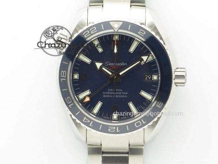 0701 Speedmaster JHF SS ‘Work on the Moon’ Gray Dial On Black Nylon Strap WaterResistant 8207